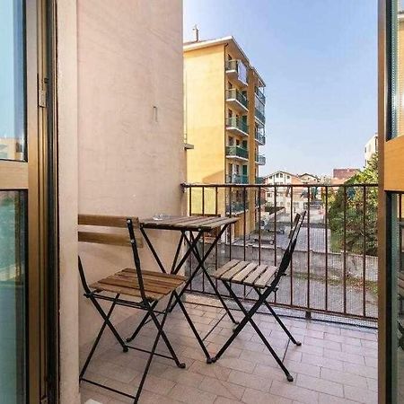 Appartamento A Pochi Passi Dalla Stazione Comodo A Coppie E Famiglie, Casa Ferrucci Collegno Exterior foto